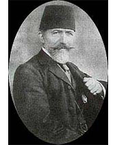 Ebüzziya Tevfik