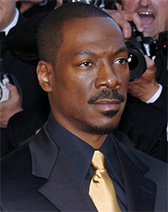 Eddie Murphy