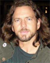 Eddie Vedder