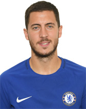 Eden Hazard