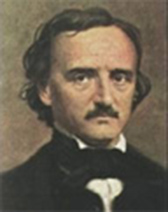 Edgar Allan Poe