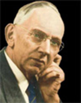 Edgar Cayce