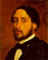 Edgar Degas