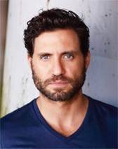 Edgar Ramirez