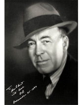 Edgar Rice Burroughs