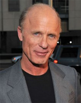 Ed Harris