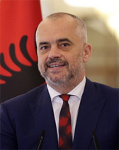 Edi Rama