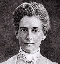 Edith Cavell