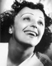 Edith Piaf