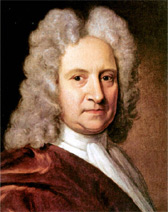 Edmund Halley