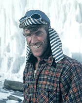 Edmund Hillary