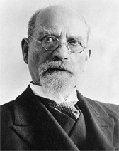 Edmund Husserl