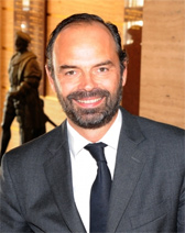 Edouard Philippe