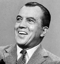 Ed Sullivan