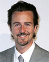 Edward Norton