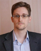 Edward Snowden