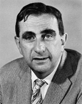 Edward Teller