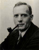 Edwin Hubble