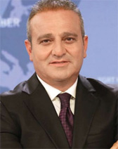 Ekrem Açıkel