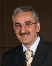 Ekrem Buğra Ekinci