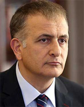 Ekrem Dumanlı