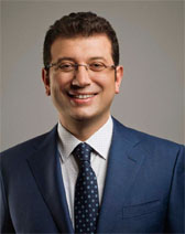 Ekrem İmamoğlu