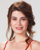 Elif Doğan