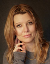 Elif Şafak