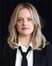 Elisabeth Moss