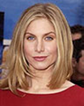 Elizabeth Mitchell