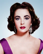 Elizabeth Taylor