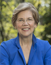 Elizabeth Warren