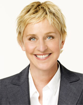 Ellen DeGeneres