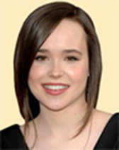 Ellen Page