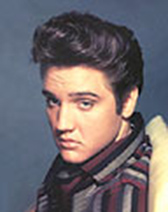 Elvis Presley