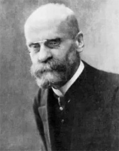 Emile Durkheim