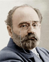 Emile Zola