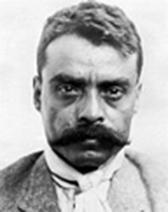 Emiliano Zapata