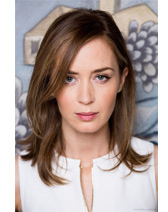 Emily Blunt