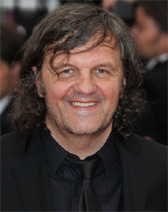 Emir Kusturica