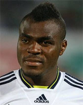 Emmanuel Emenike