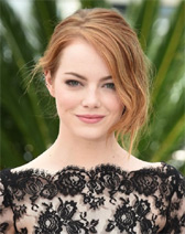 Emma Stone