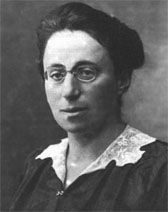 Emmy Noether