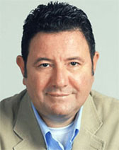 Emre Aköz