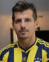 Emre Belözoğlu