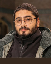 Emre Konuk