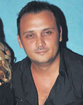 Emre Matraş