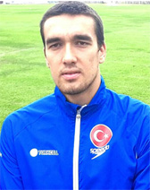 Emre Öztürk