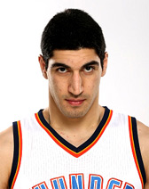 Enes Kanter