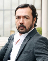 Engin Benli